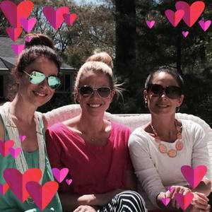 Meet your Posher, Andrea